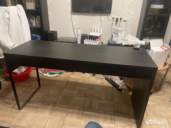 Письменный стол IKEA бу