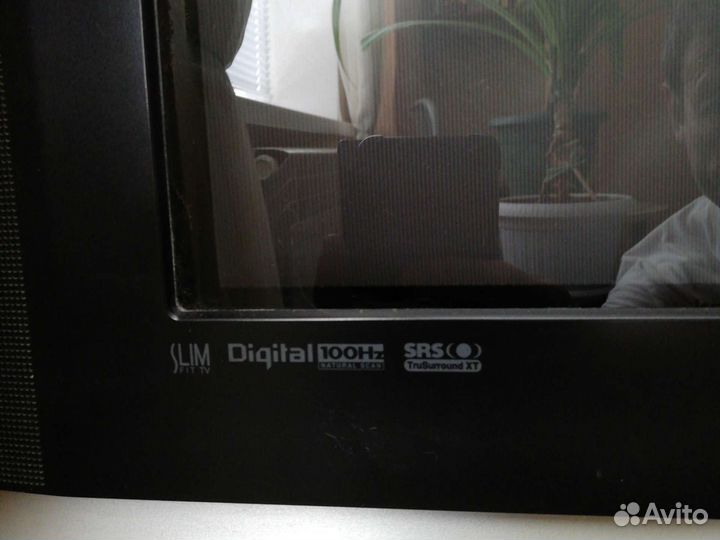 Телевизорс samsung