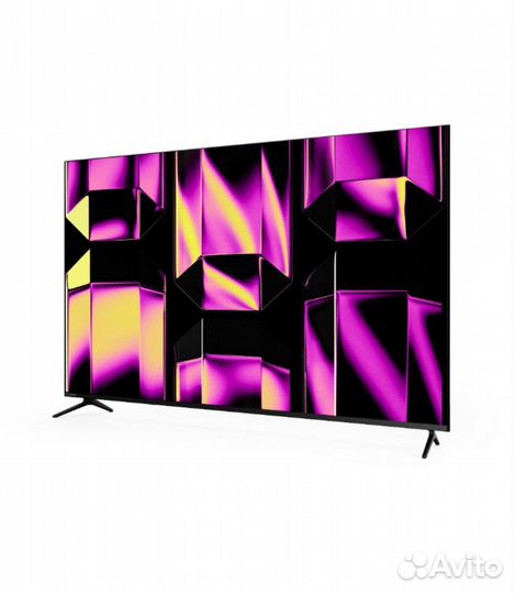 Телевизор SMART tv