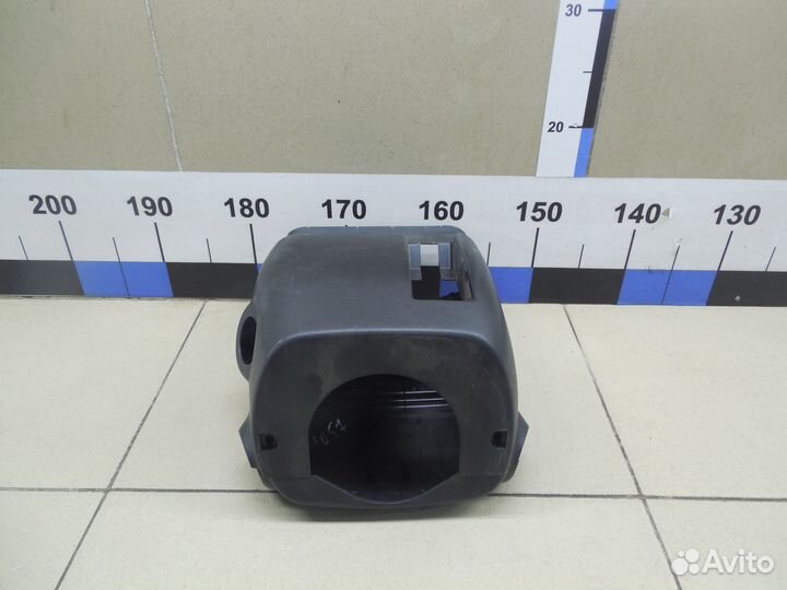 Кожух рулевой колонки RAV 4 2013