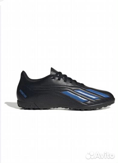 Футбольные бутсы (сороконожки) Adidas HP2519