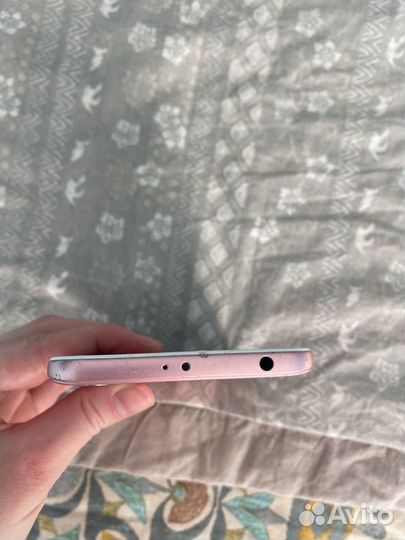 Xiaomi Redmi 5A, 2/16 ГБ