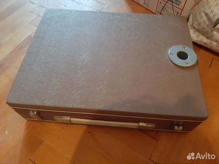 Фотоувеличитель упа-4М