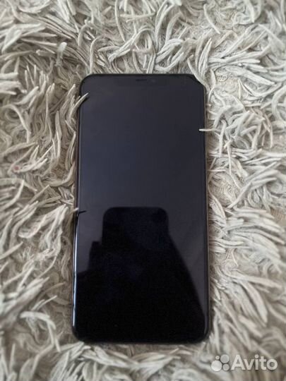 iPhone 11 Pro Max, 64 ГБ