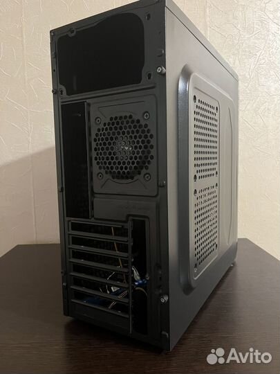Корпус пк