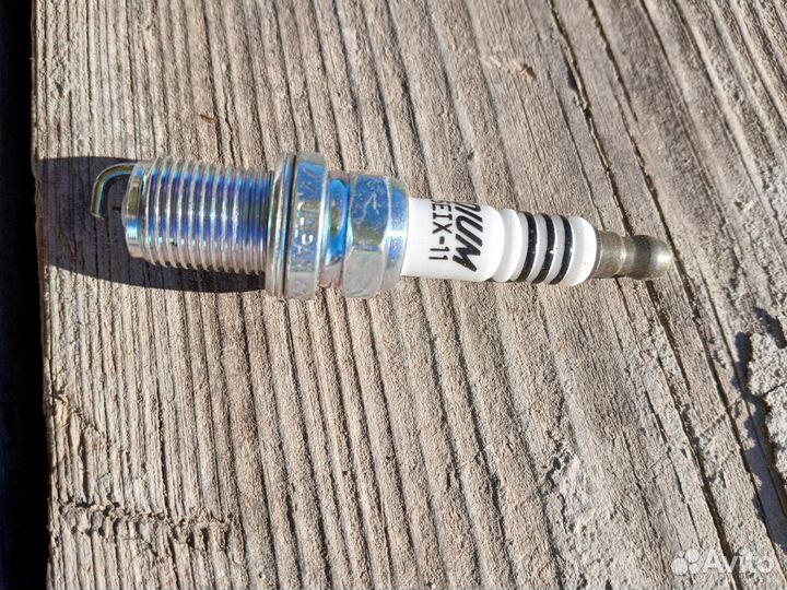 Свечи NGK BKR5EIX-11 5464