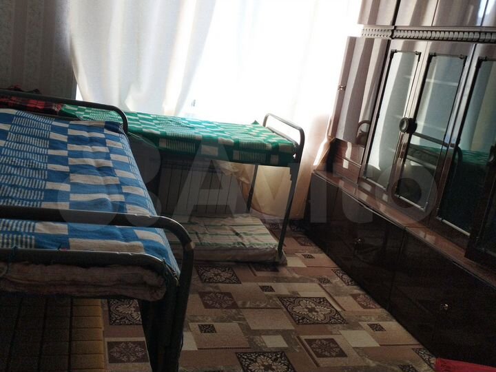 Комната 72 м² в 3-к., 8/12 эт.