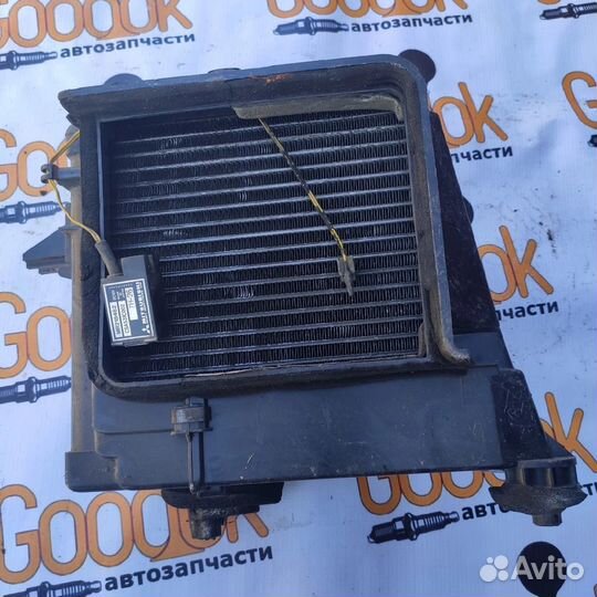 Испаритель кондиционера Mitsubishi Lancer CK1A