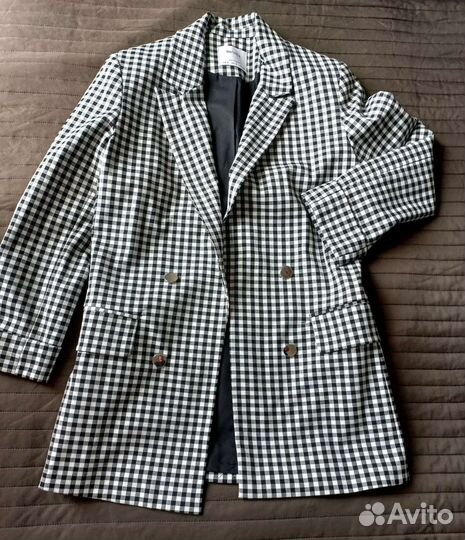 Жакет женский Bershka