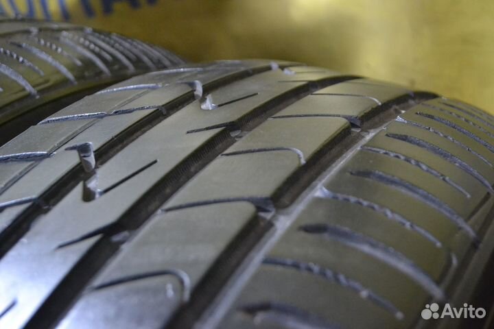 Toyo Tranpath MPZ 205/50 R17