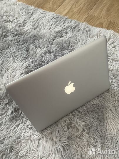 Apple MacBookPro 13 2011