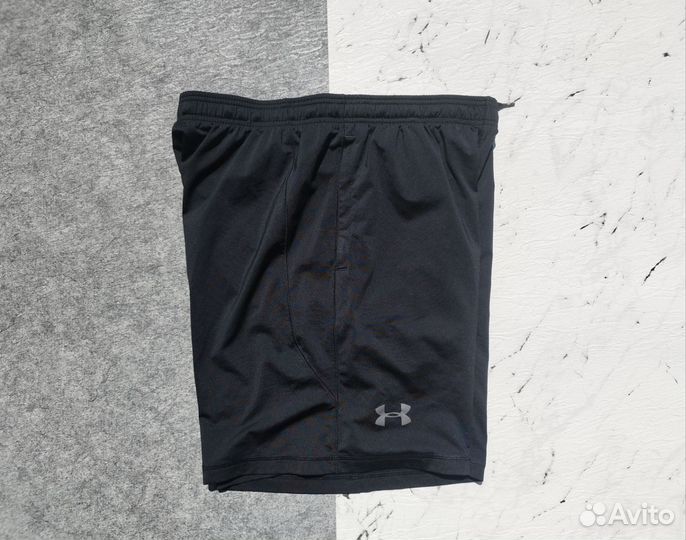 Шорты спортивные Under Armour