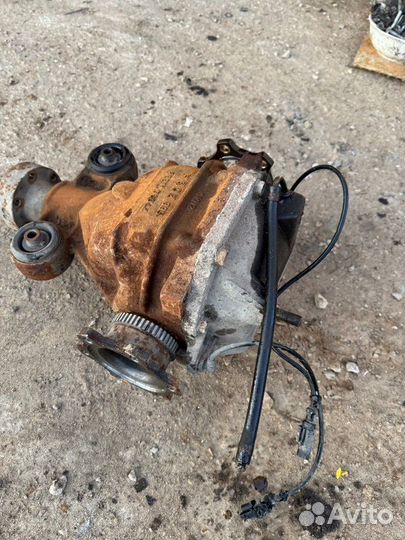 Редуктор задний Nissan Fuga 2006