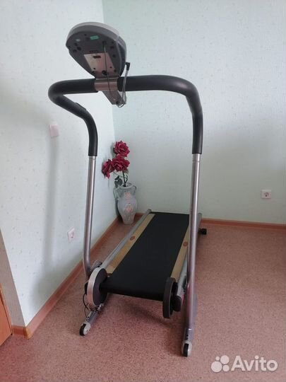 Беговая дорожка