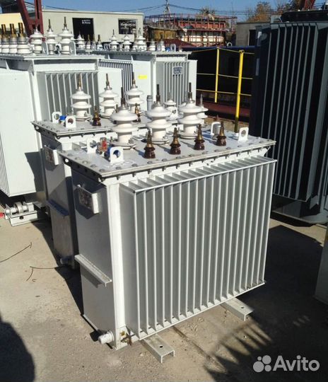 Трансформаторы тсзл