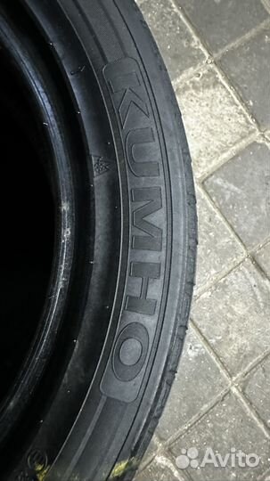 Kumho I'Zen KW31 225/50 R17 99R