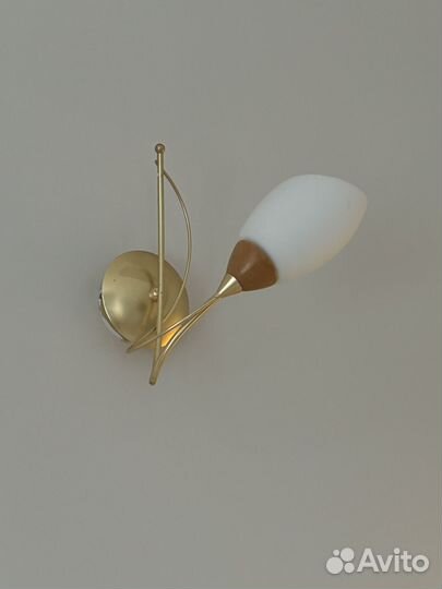 Люстра потолочная