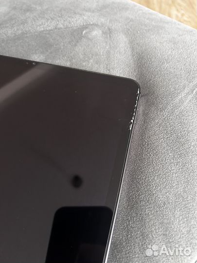 iPad pro 12.9 1tB 3 поколение + pencil