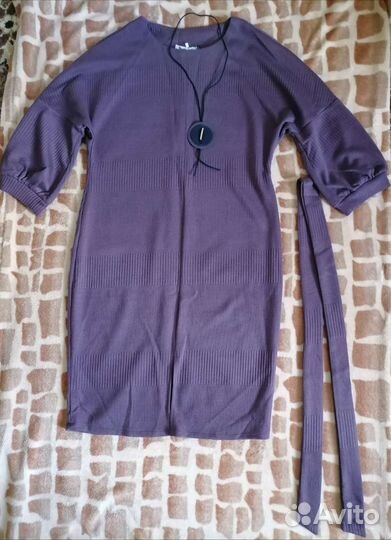 Платье новое 50 размер