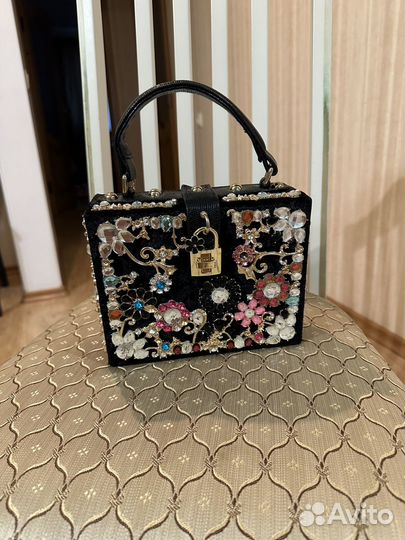 Сумка женская вечерняя