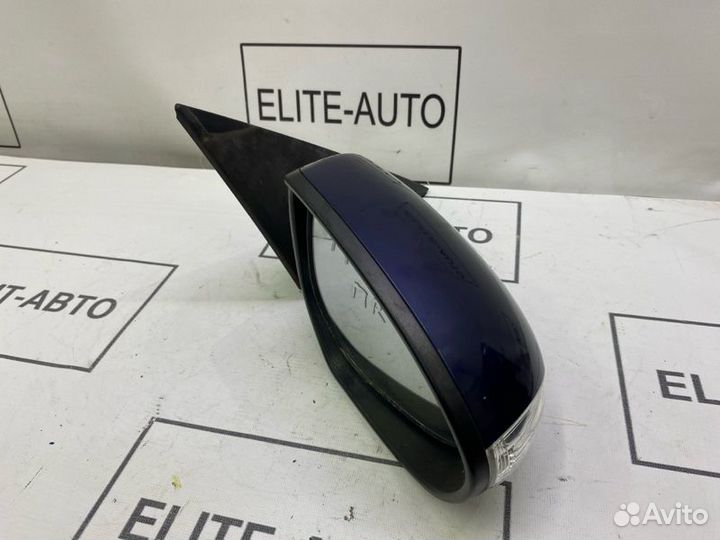 Зеркало правое Mazda 6 GH 2008