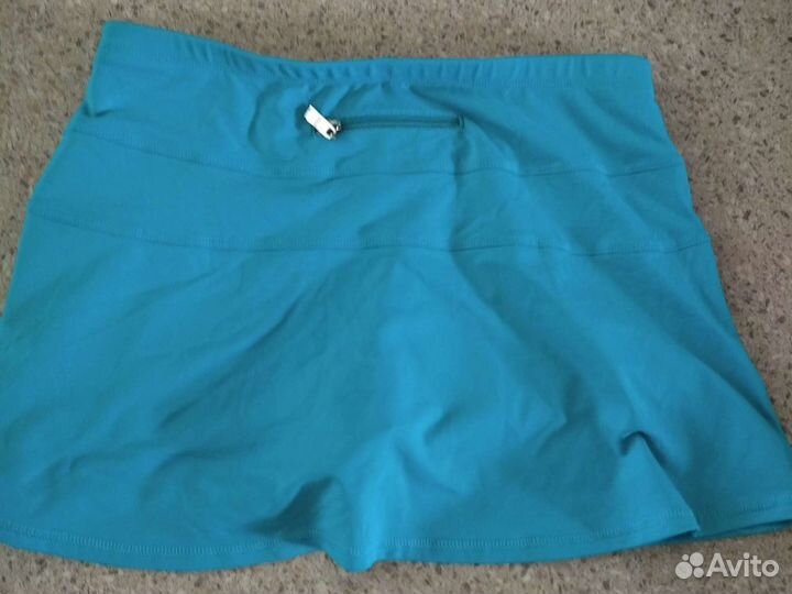 Одежда для спорта женская