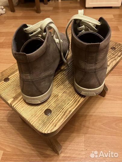 Кеды ecco женские 36 размер