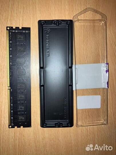 Оперативная память Atermiter 8Gb DDR3 1600MHz