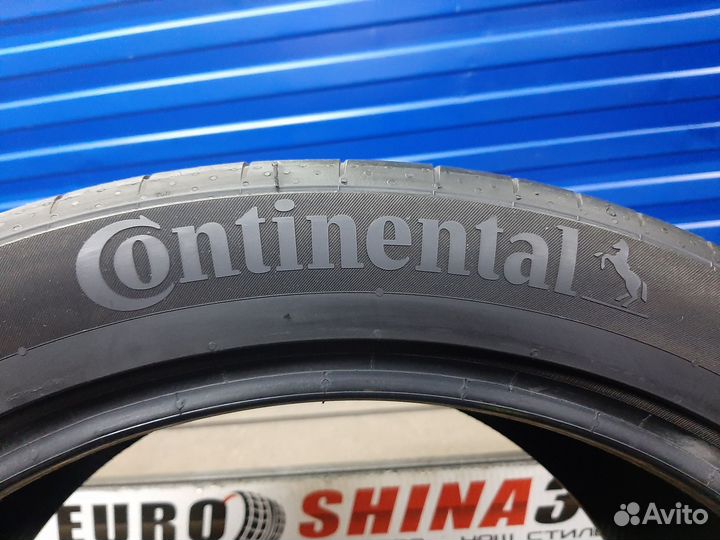 Continental ContiSportContact 5P 325/35 R22 110Y