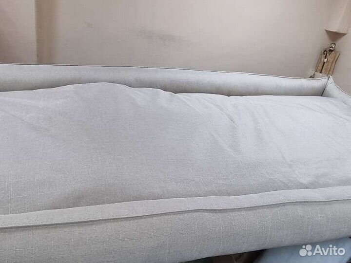 Огромные Лежанки размерами от 120х70