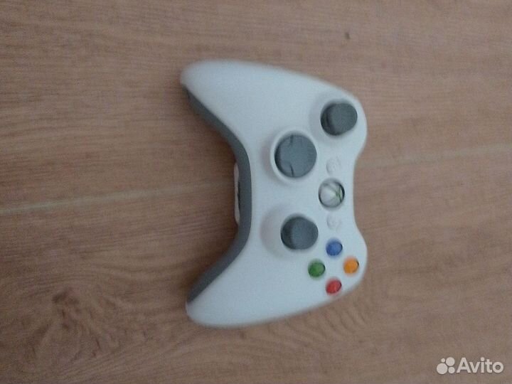 Xbox 360