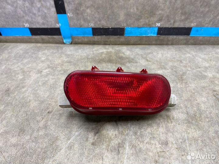 Фара противотуманная задняя правая Mazda Cx-7 2.3