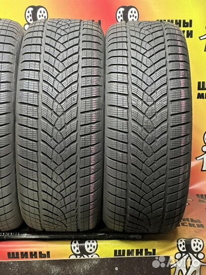 Goodyear UltraGrip Performance SUV Gen-1 265/50 R20 111V