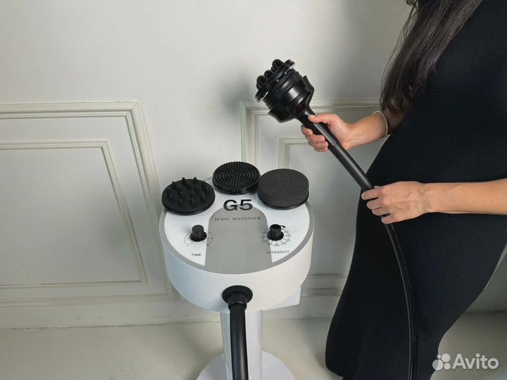Аппарат для массажа G5