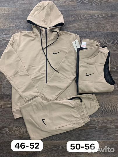 Мужской спортивный костюм адидас тройка adidas хб