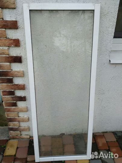 Окна и двери пластиковые