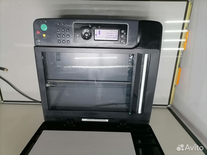 Xerox workcentre 3045