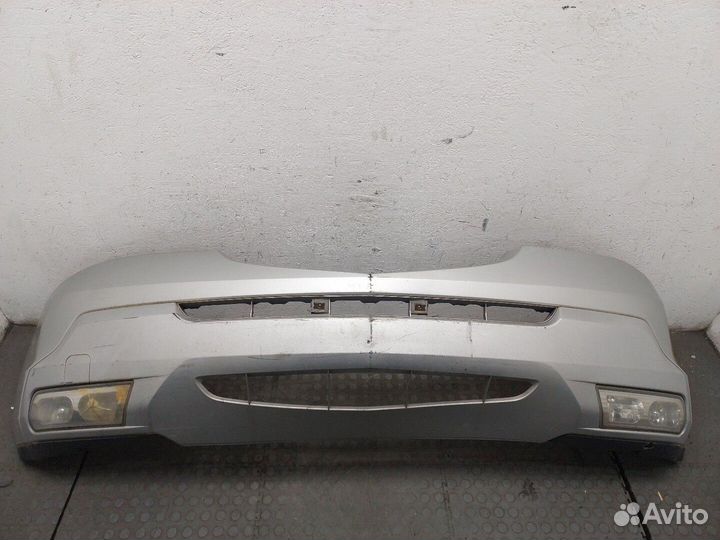 Бампер Acura MDX, 2009