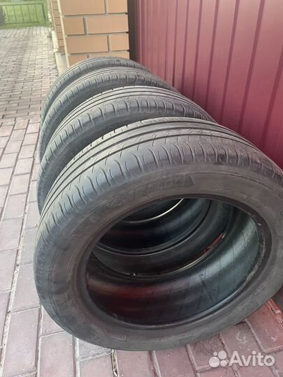 Michelin Energy Saver 205/55 R16