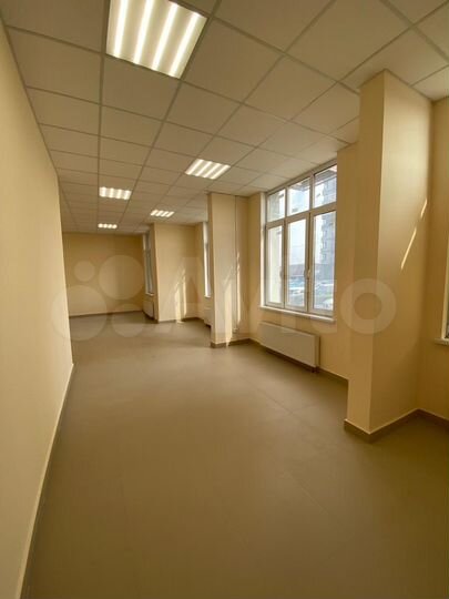 Свободного назначения, 65 м²