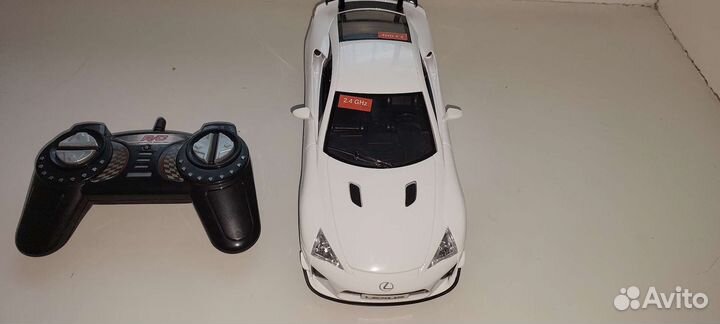 Развивающий автомобиль