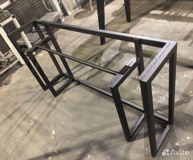 Металлоконструкции, металлоизделия, мебель лофт