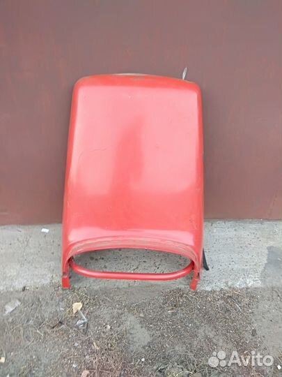 Крышки к коляске иж-5