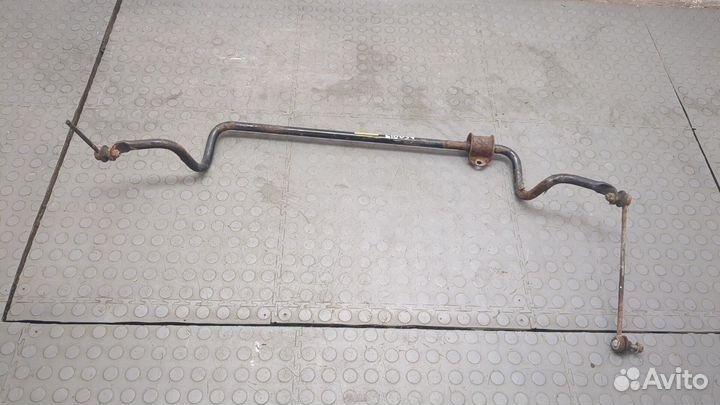 Стабилизатор подвески Ford Fusion, 2006