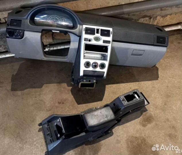 Продам торпеду от priora 2