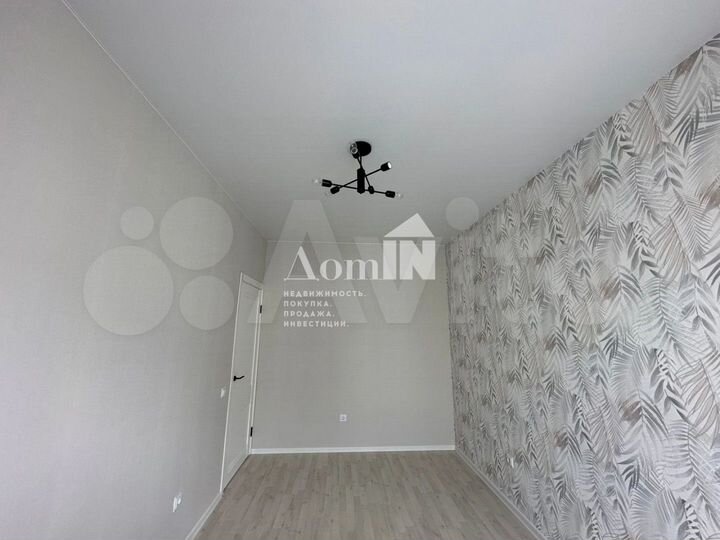 1-к. квартира, 29,5 м², 16/20 эт.