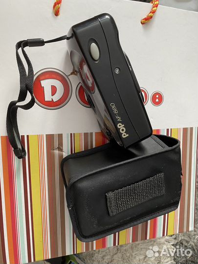 Фотоаппарат