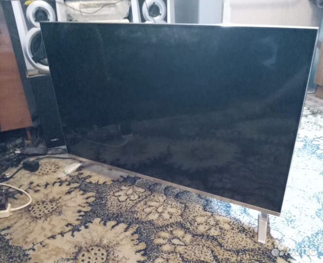 Телевизор LG SMART tv