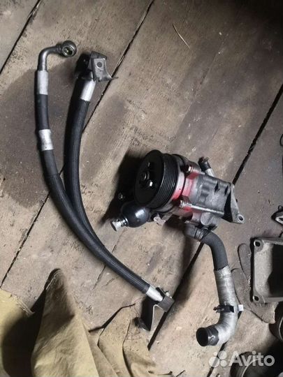 Насос гура bmw e60 n62 b44