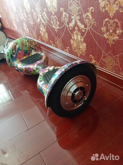 Гироскутер бу